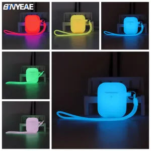 Auriculares Caja luminosa