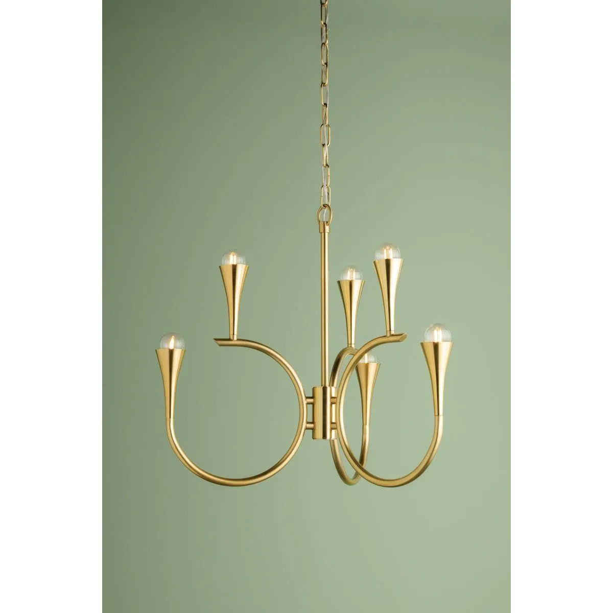 Aviana Chandelier