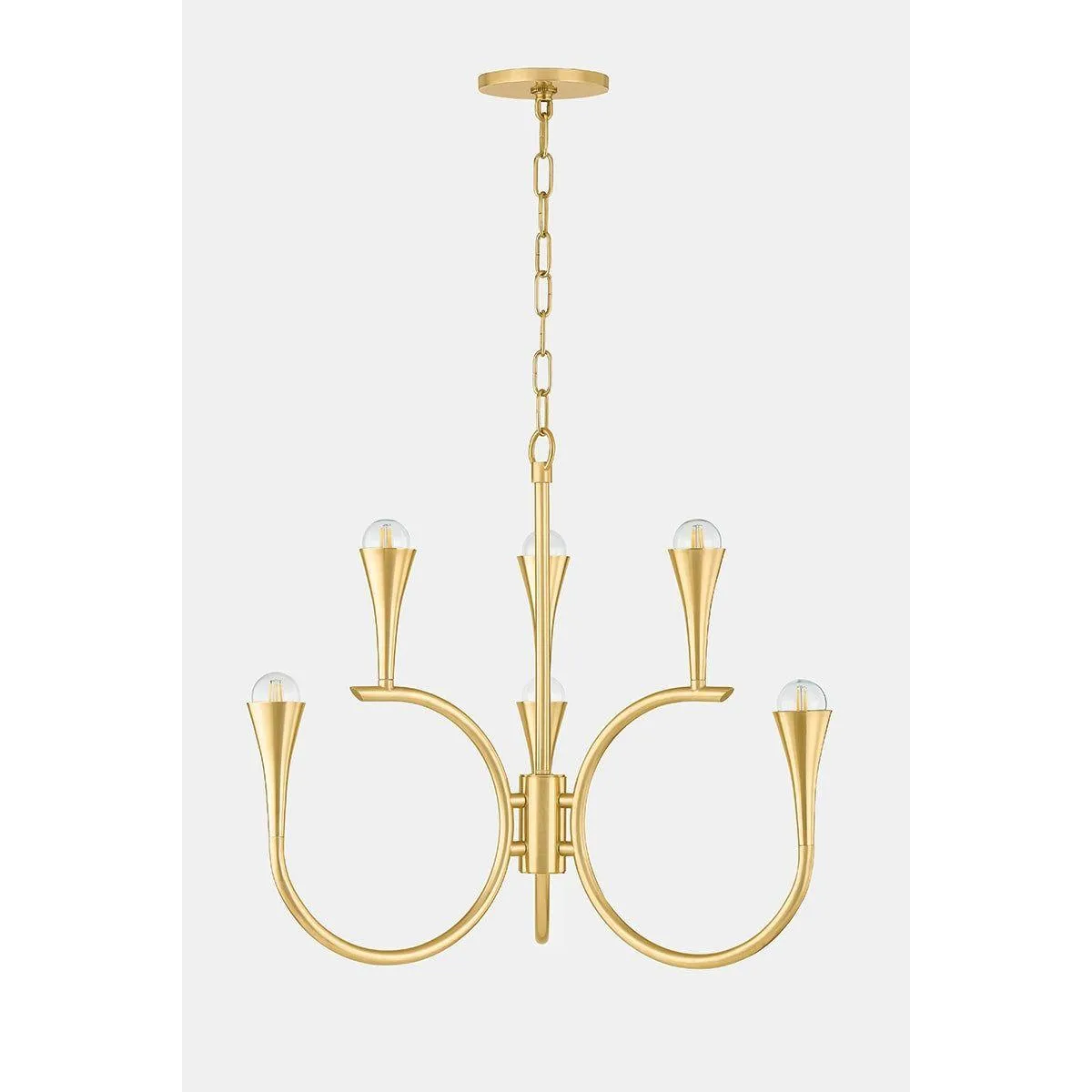 Aviana Chandelier