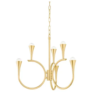 Aviana Chandelier