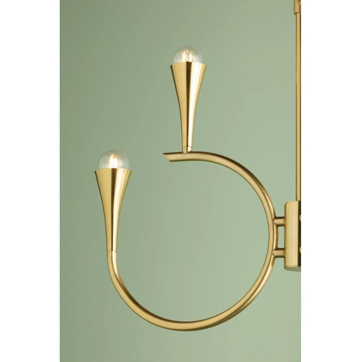 Aviana Chandelier