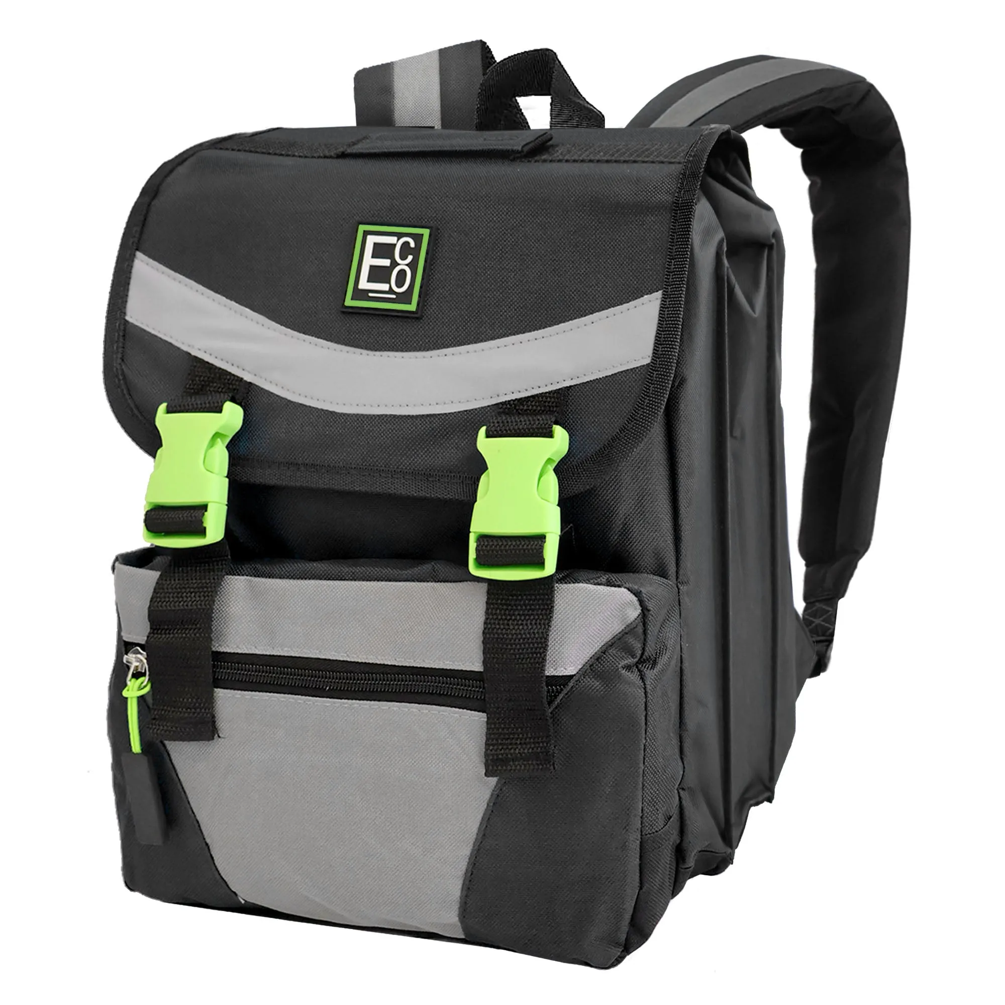 Back To School Bag with 3 Comparments
