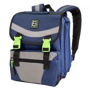 Back To School Bag with 3 Comparments