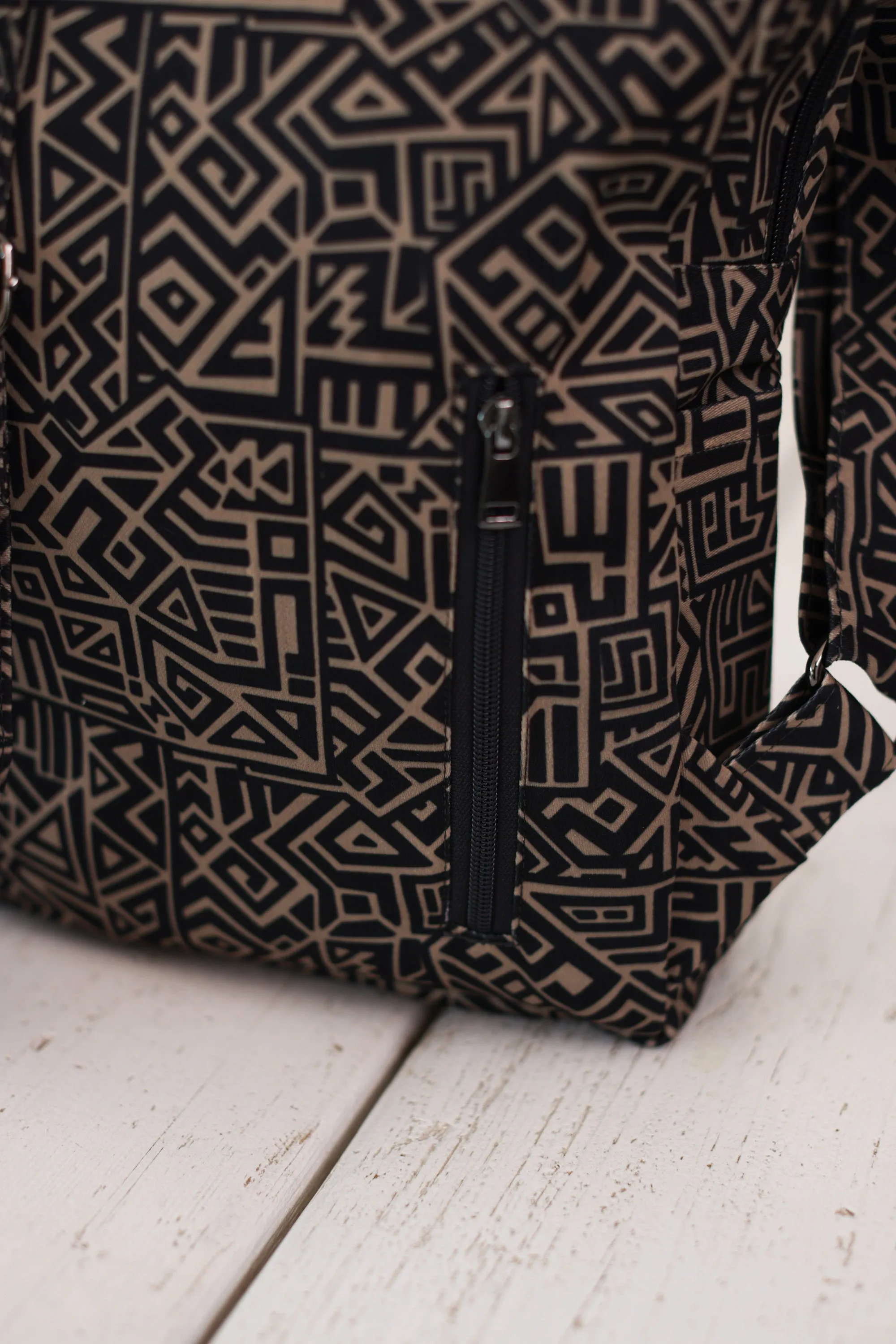 Backpack Alaia Nakuru