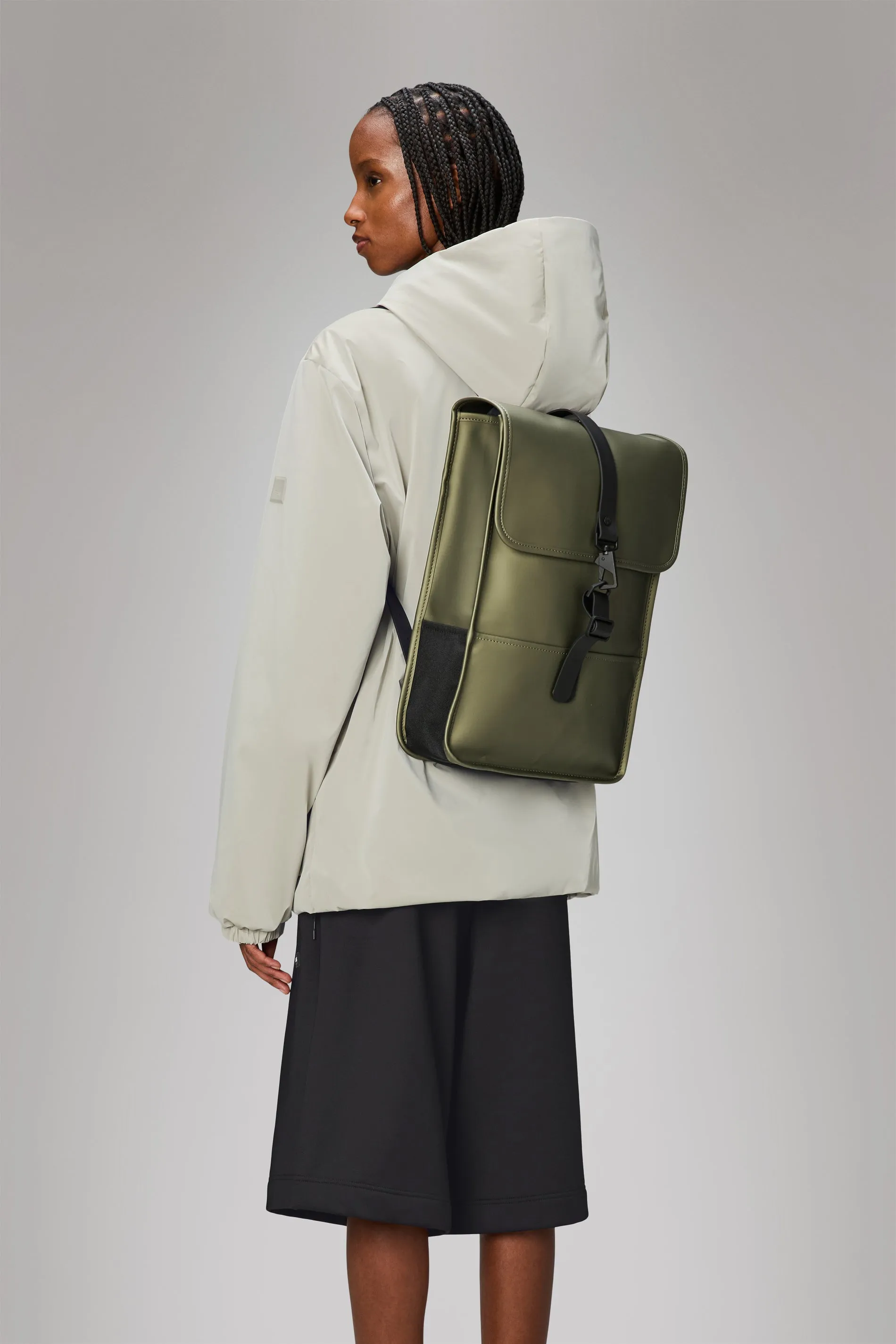 Backpack Mini