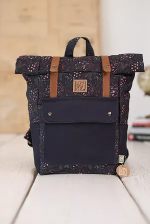 Backpack Ypatia Autumn