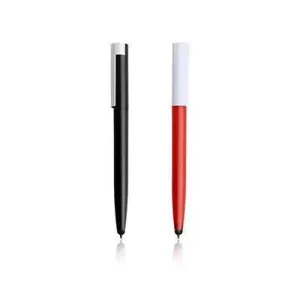 Ball Pen with Stylus Tip