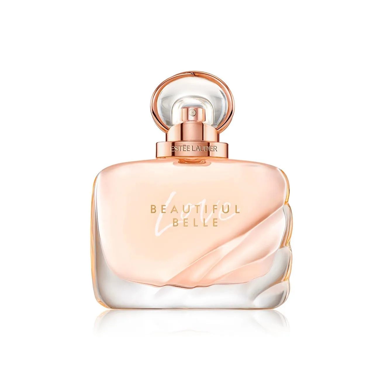 Beautiful Belle Love - Eau de Parfum