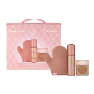 Bellamianta Luminous Luxuries – Medium Gift Set