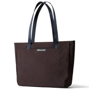 Bellroy Tokyo Tote Compact 12L (deep plum)