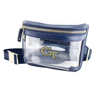 Belt Bag - Georgia Tech