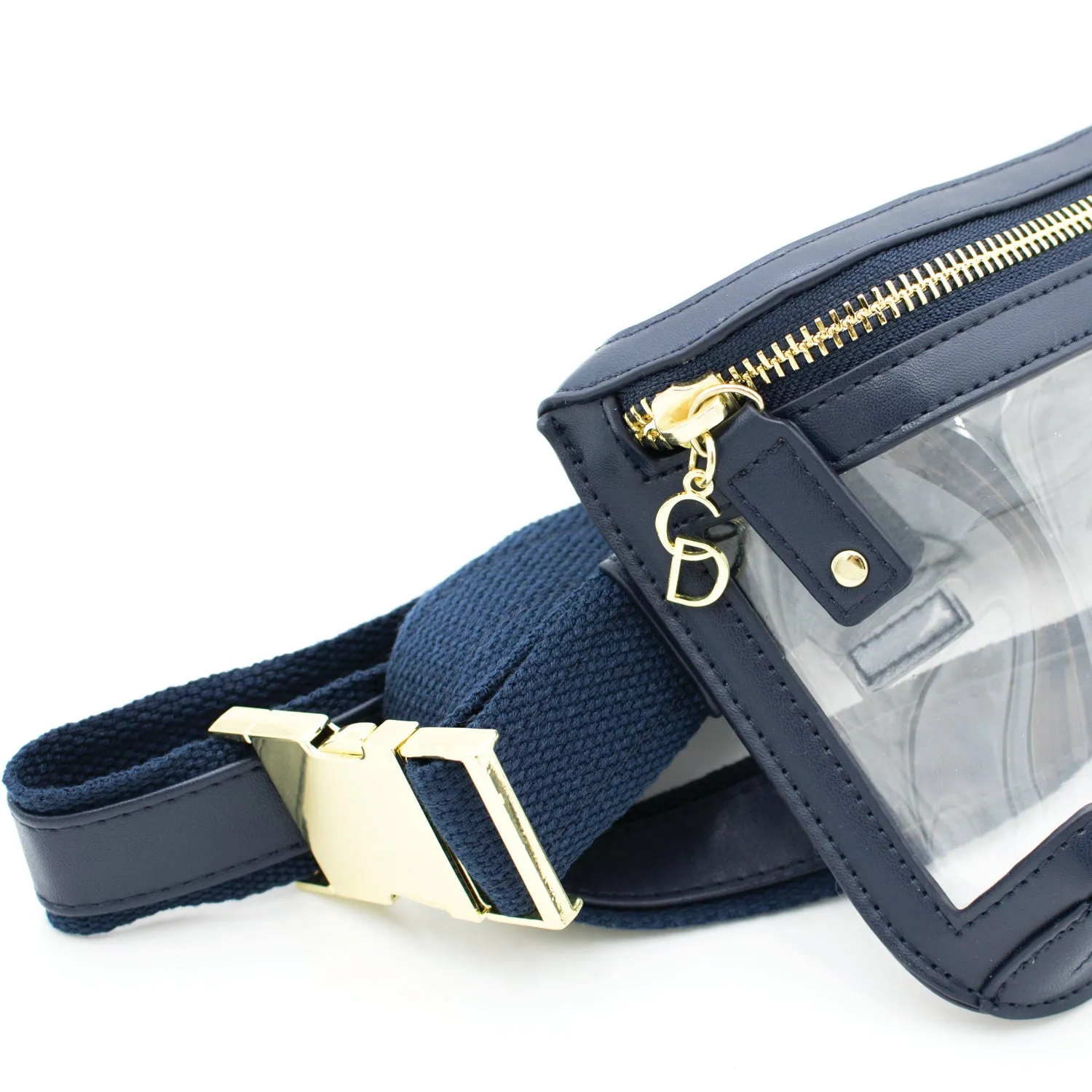Belt Bag - Georgia Tech