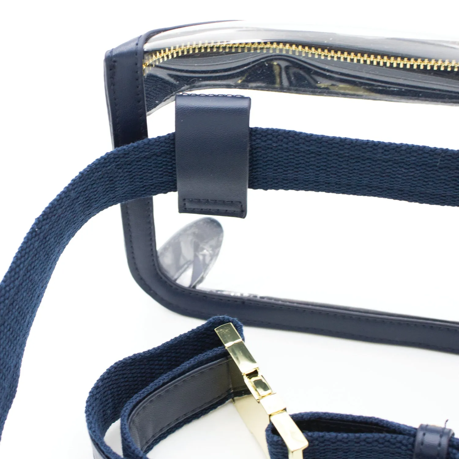 Belt Bag - Georgia Tech