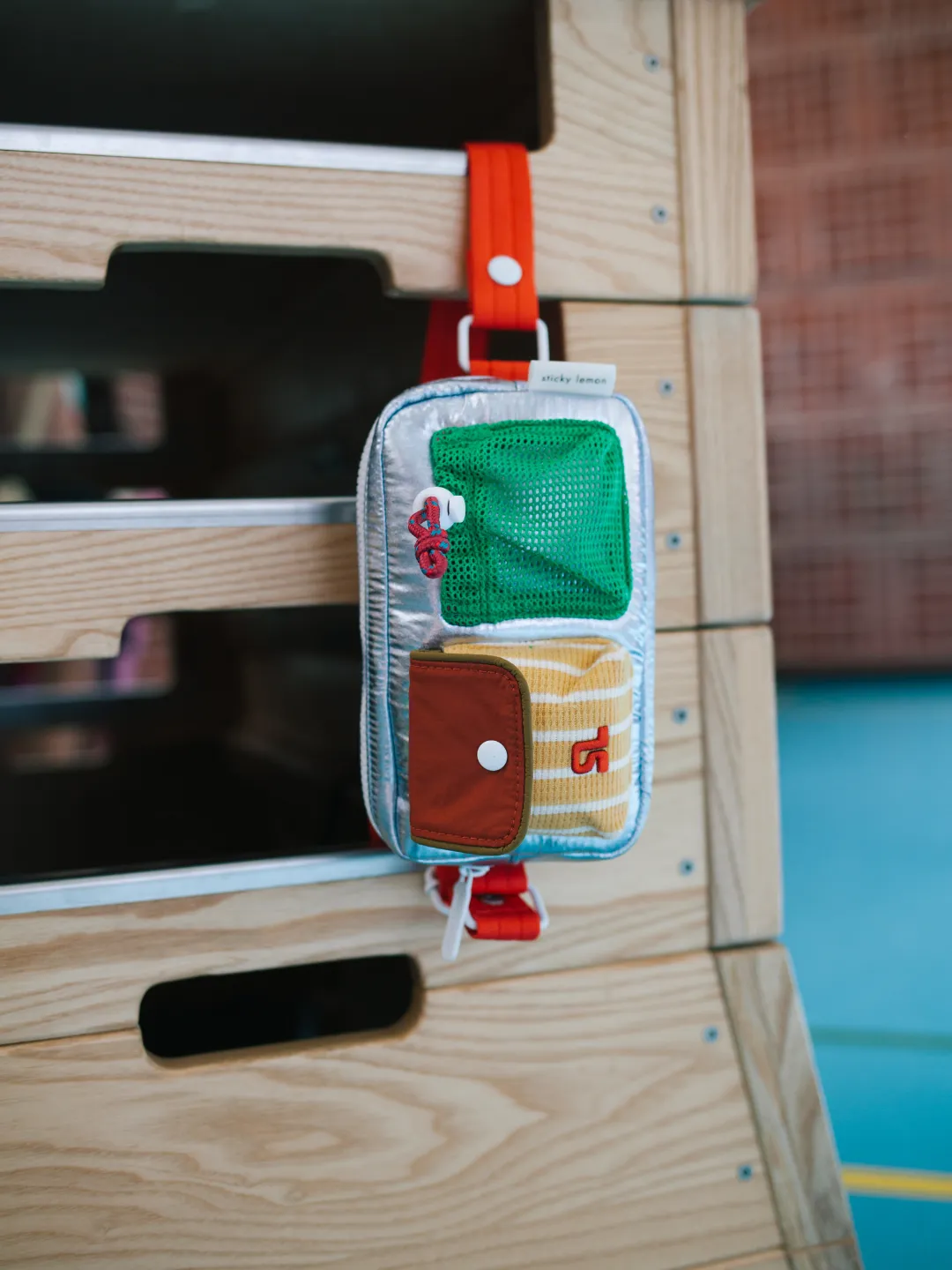 BETTER TOGETHER BIKE BAG