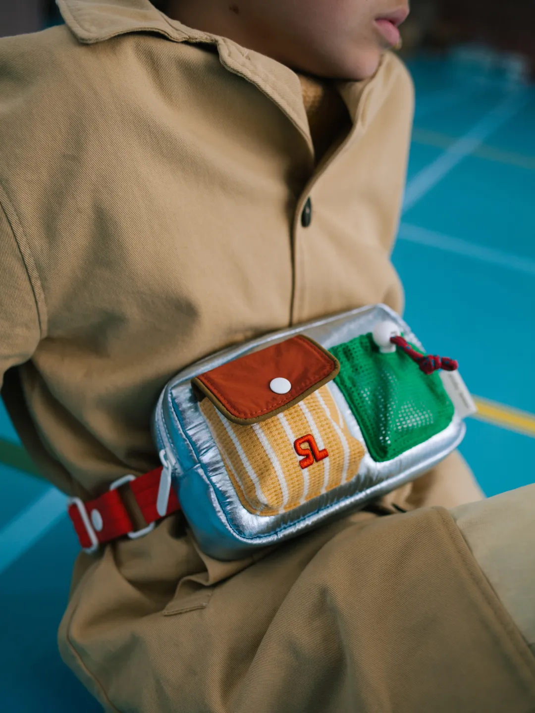BETTER TOGETHER BIKE BAG