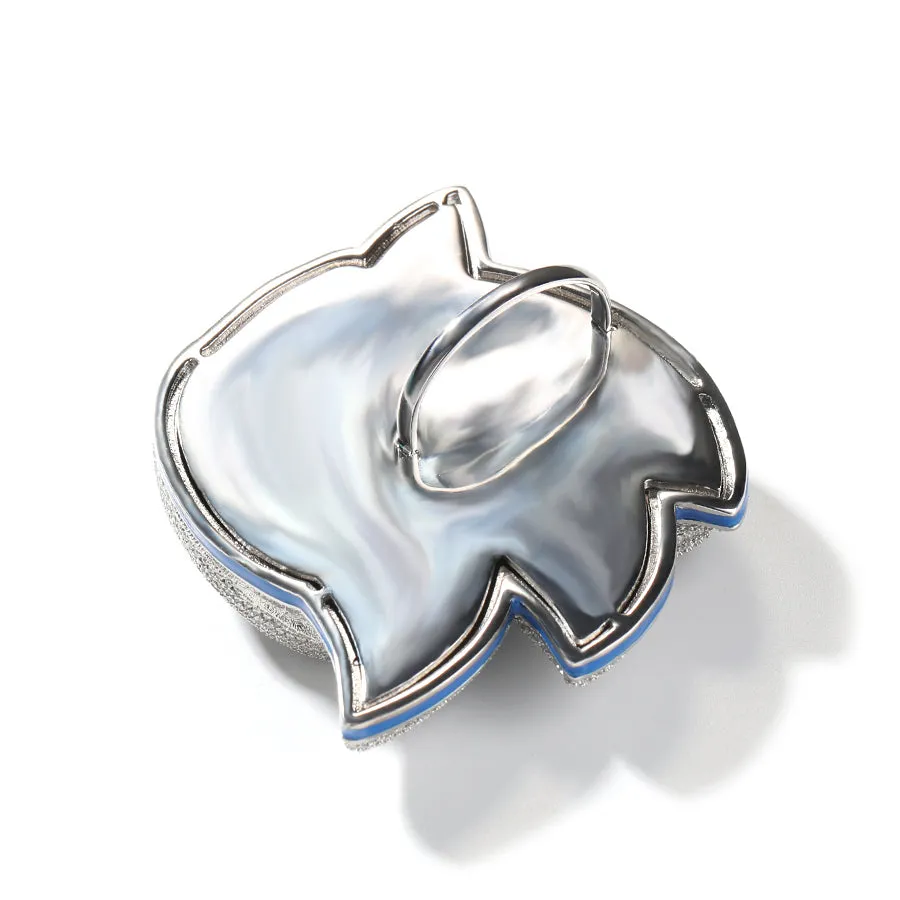 Big Luminous Sonic Pendant