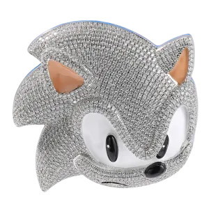 Big Luminous Sonic Pendant