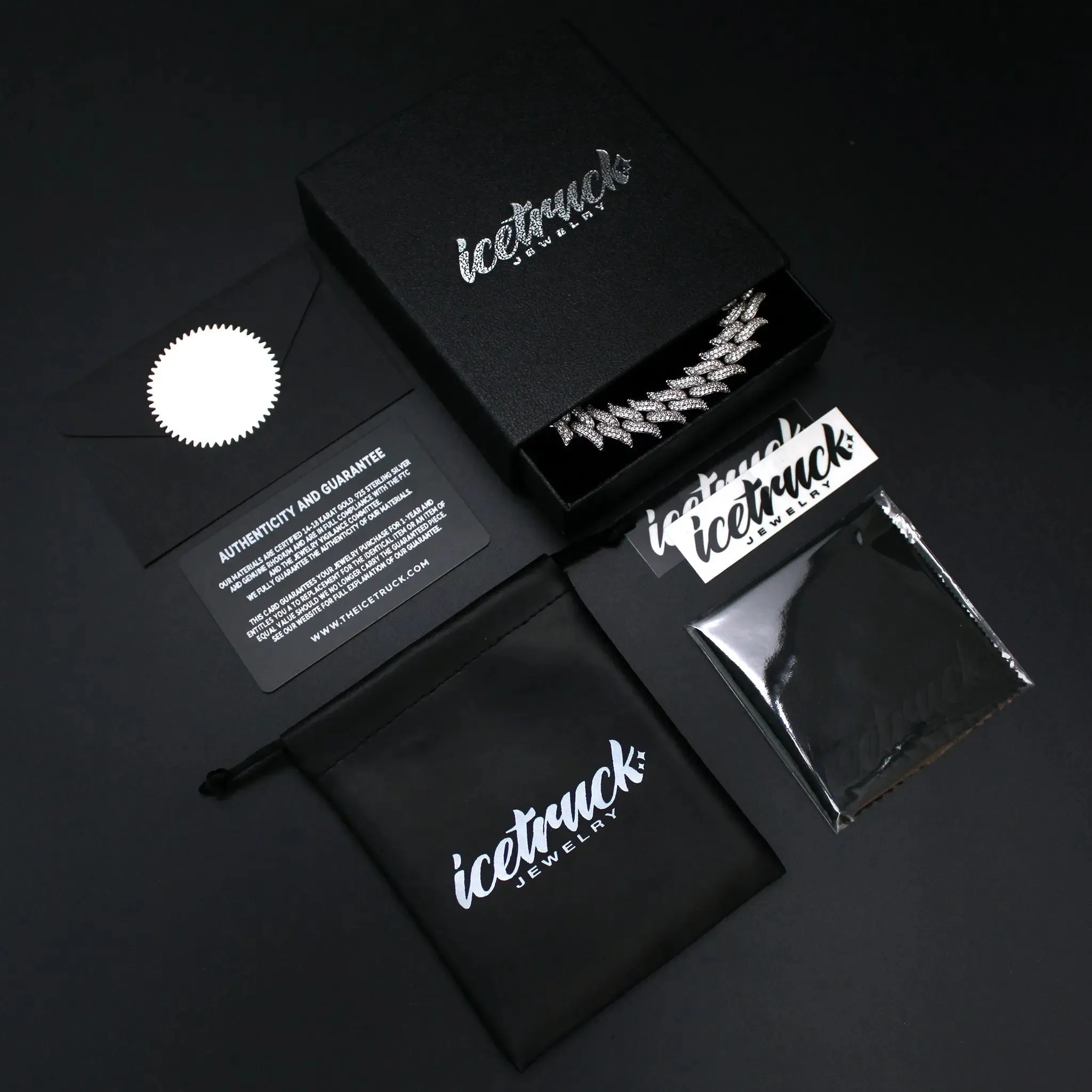 Big Luminous Sonic Pendant