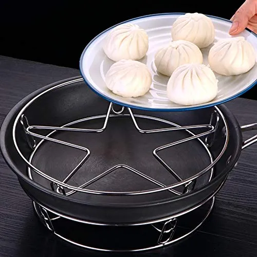 Big Multi-Functional Pot Lid Holder