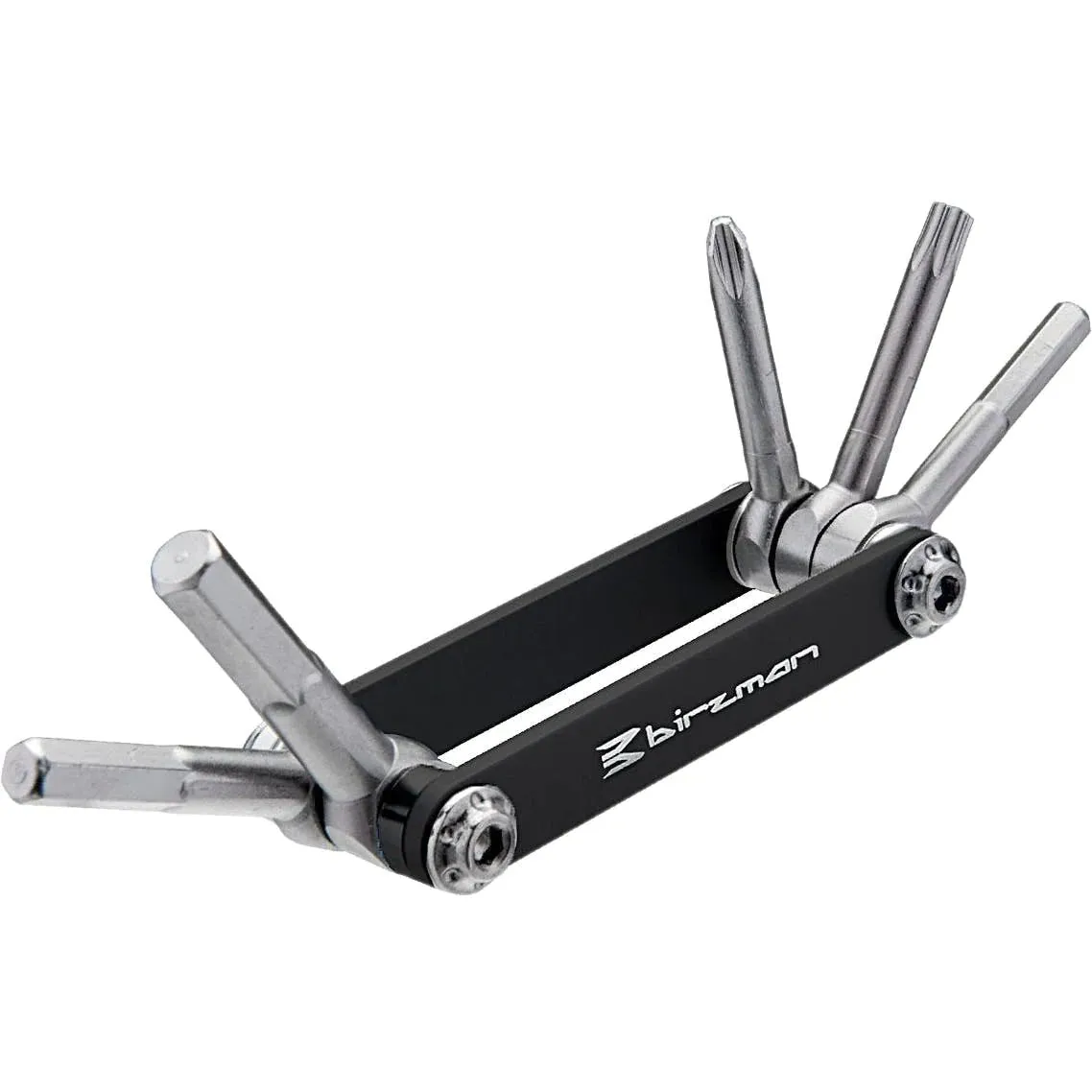 BIRZMAN FEEXMAN E-VERSION 5 MULTITOOL