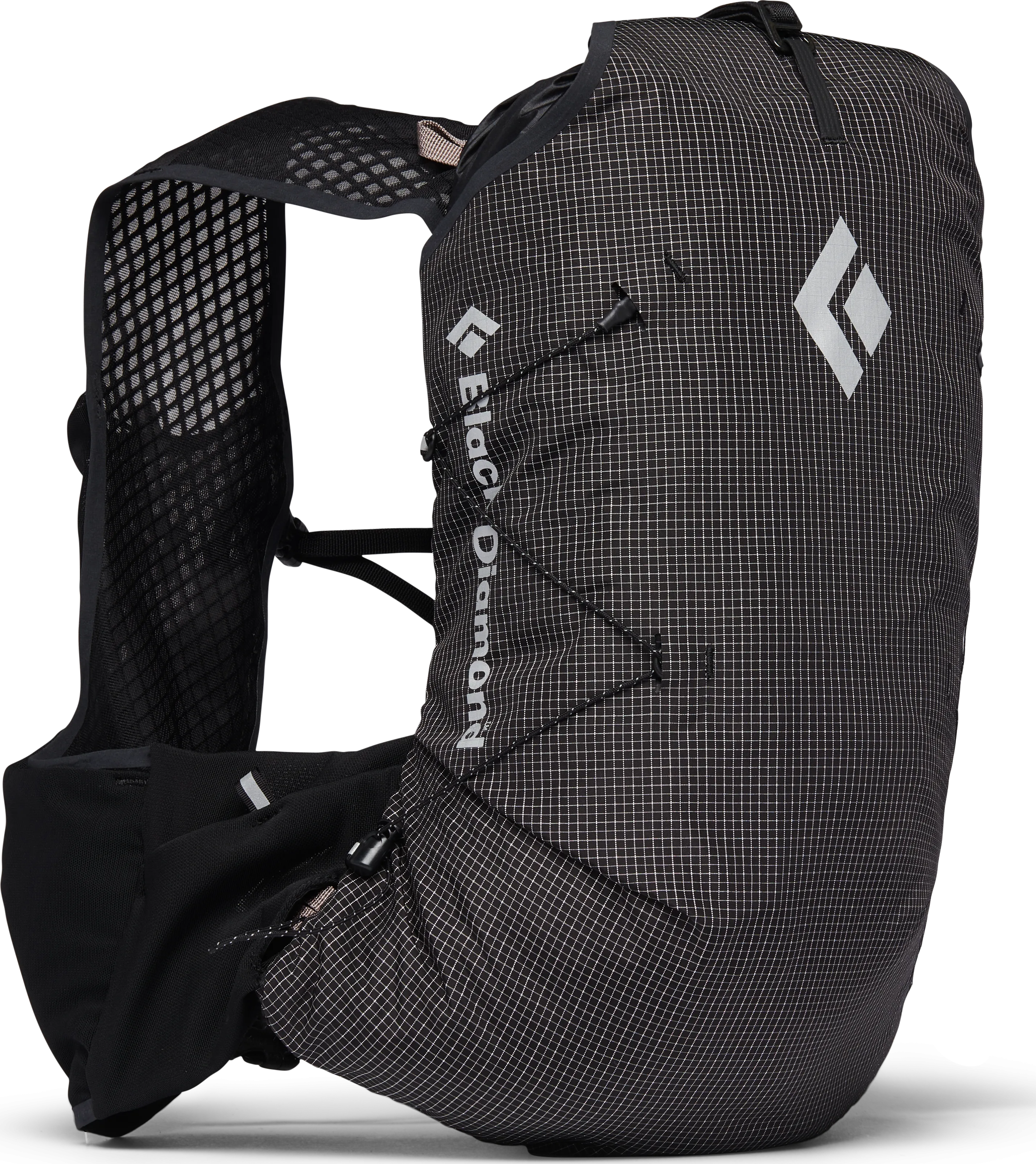 Black Diamond Men&#x27;s Distance 8 Backpack Black | Buy Black Diamond Men&#x27;s Distance 8 Backpack Black here | Outnorth