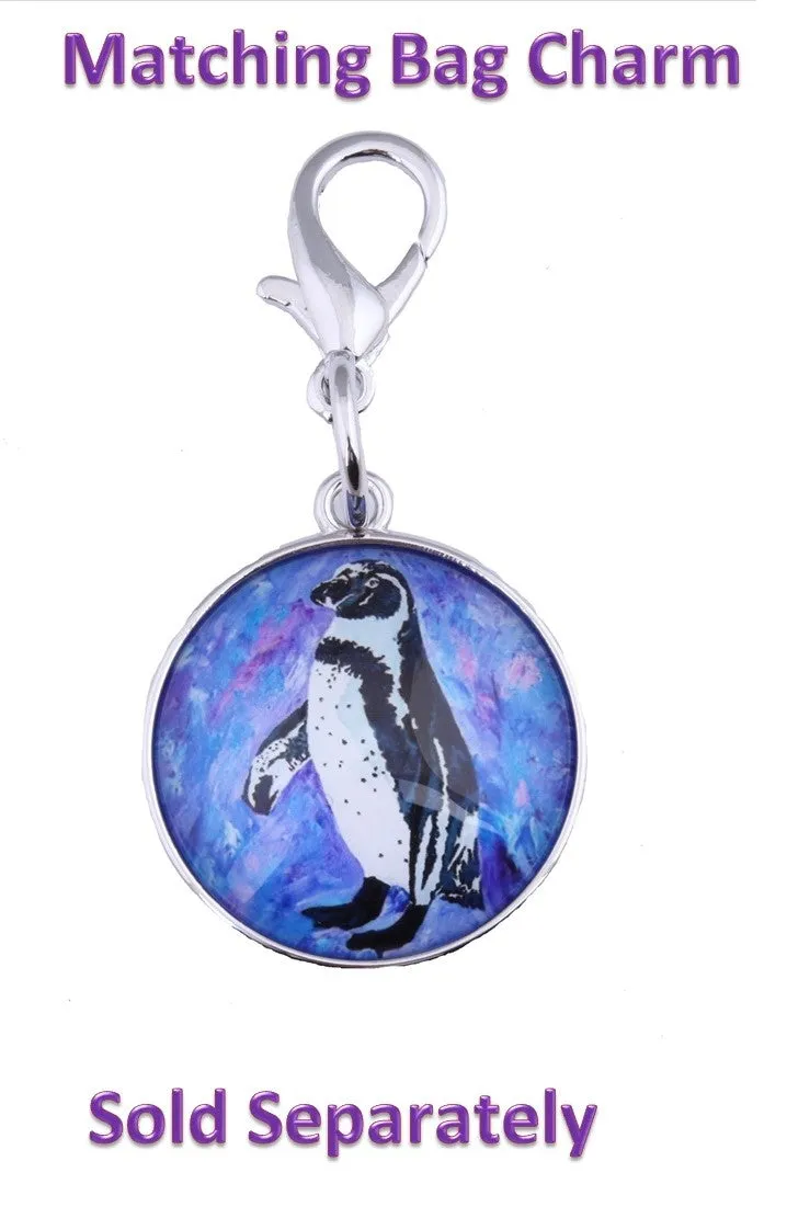 Blackfoot Penguin Backpack - Southern Sweetheart