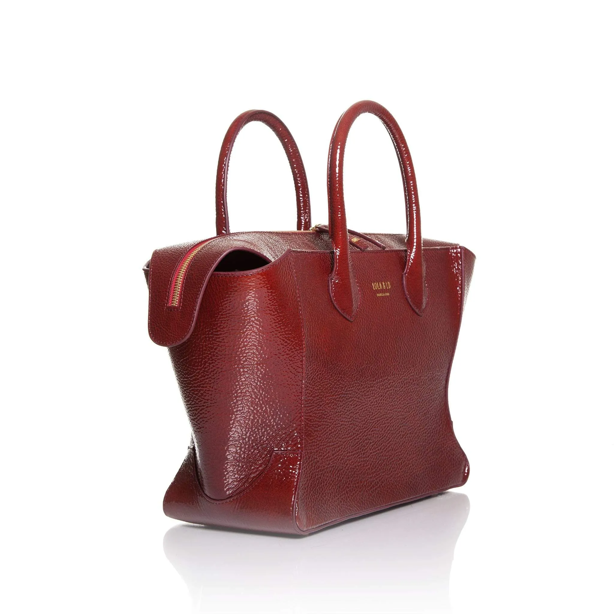BLANCA GLOSS CHERRY