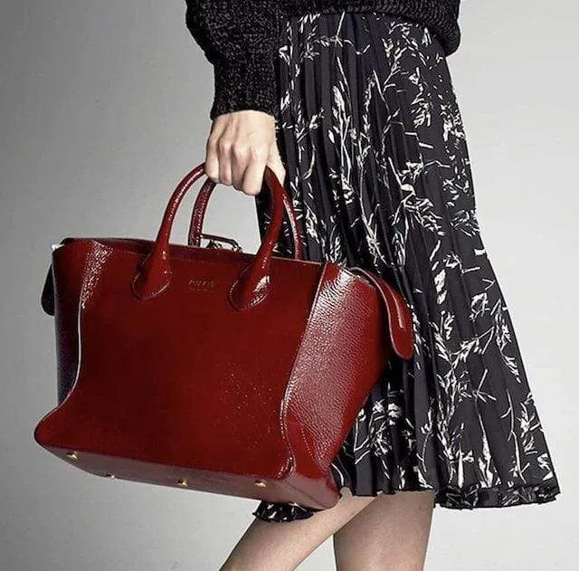 BLANCA GLOSS CHERRY