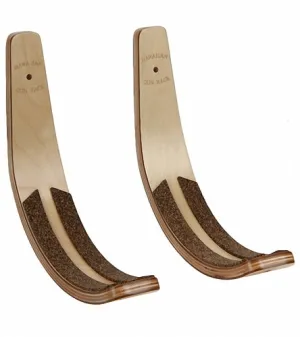 Blonde Wall Rack | Surf | Ski | Wake | Snowboard