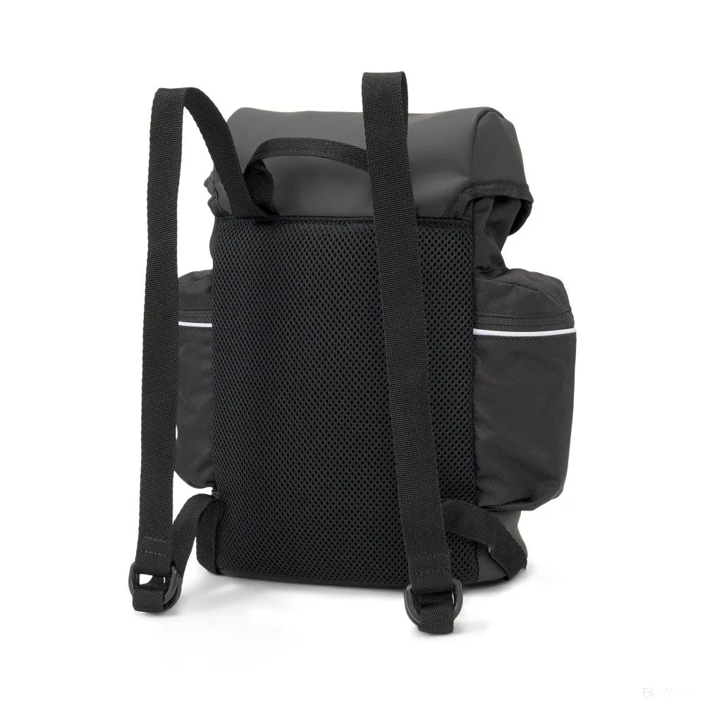 BMW MMS Women's Backpack PUMA Black