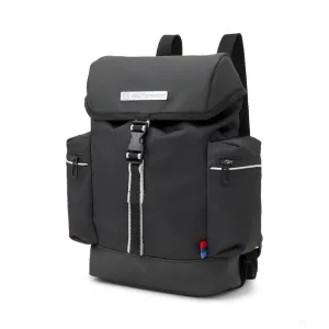 BMW MMS Women's Backpack PUMA Black