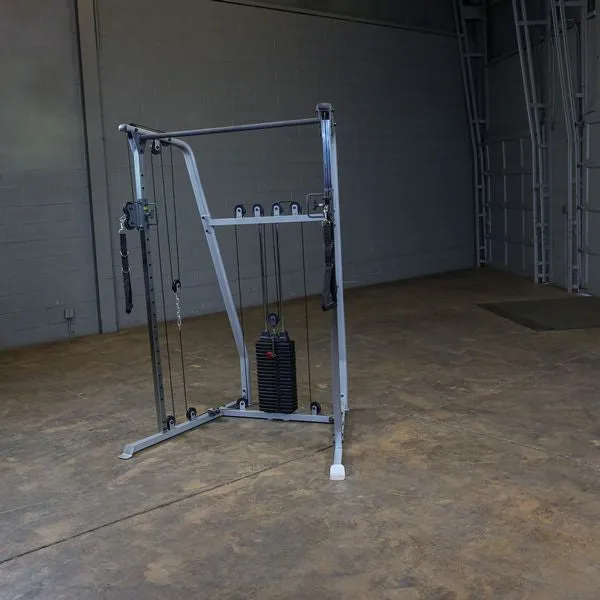 Body Solid Powerline Functional Trainer PFT50