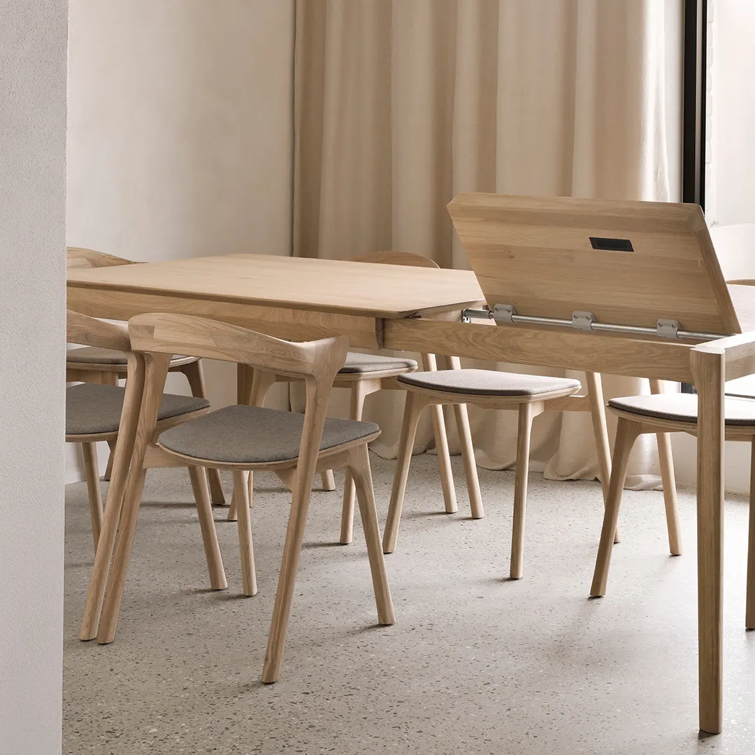 Bok Dining Chair - Upholstered