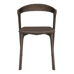 Bok Dining Chair - Upholstered