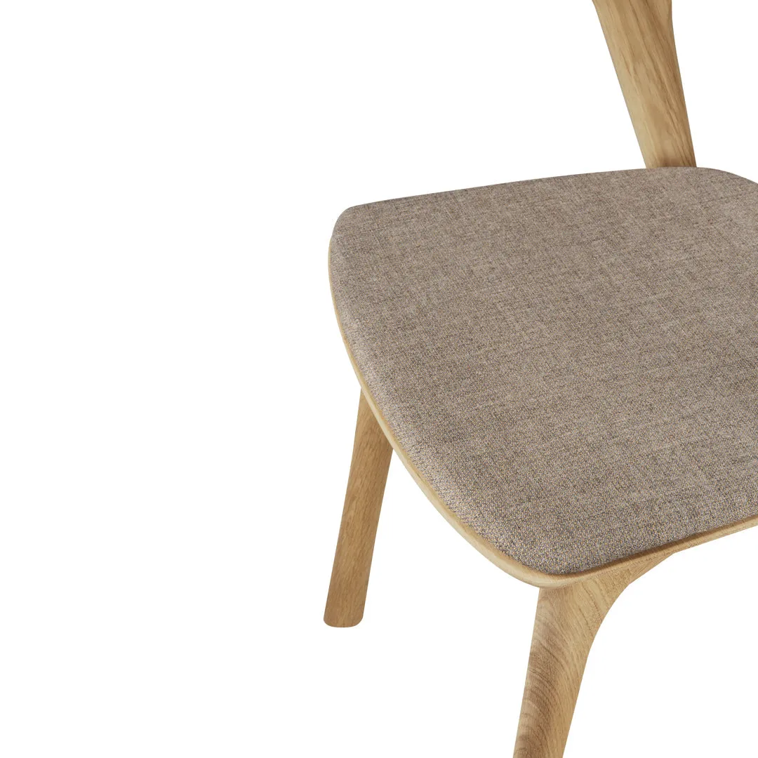 Bok Dining Chair - Upholstered