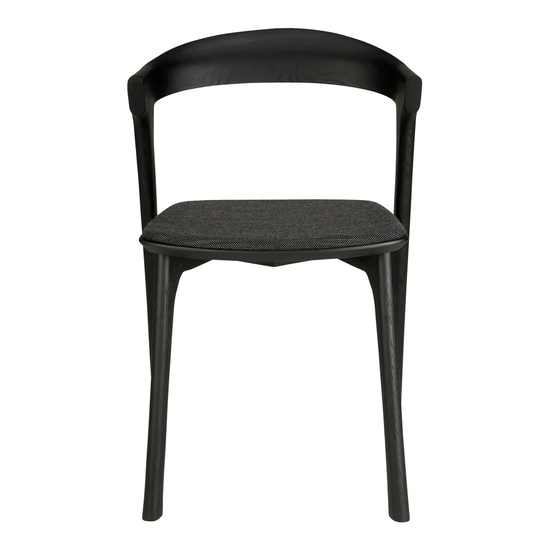 Bok Dining Chair - Upholstered