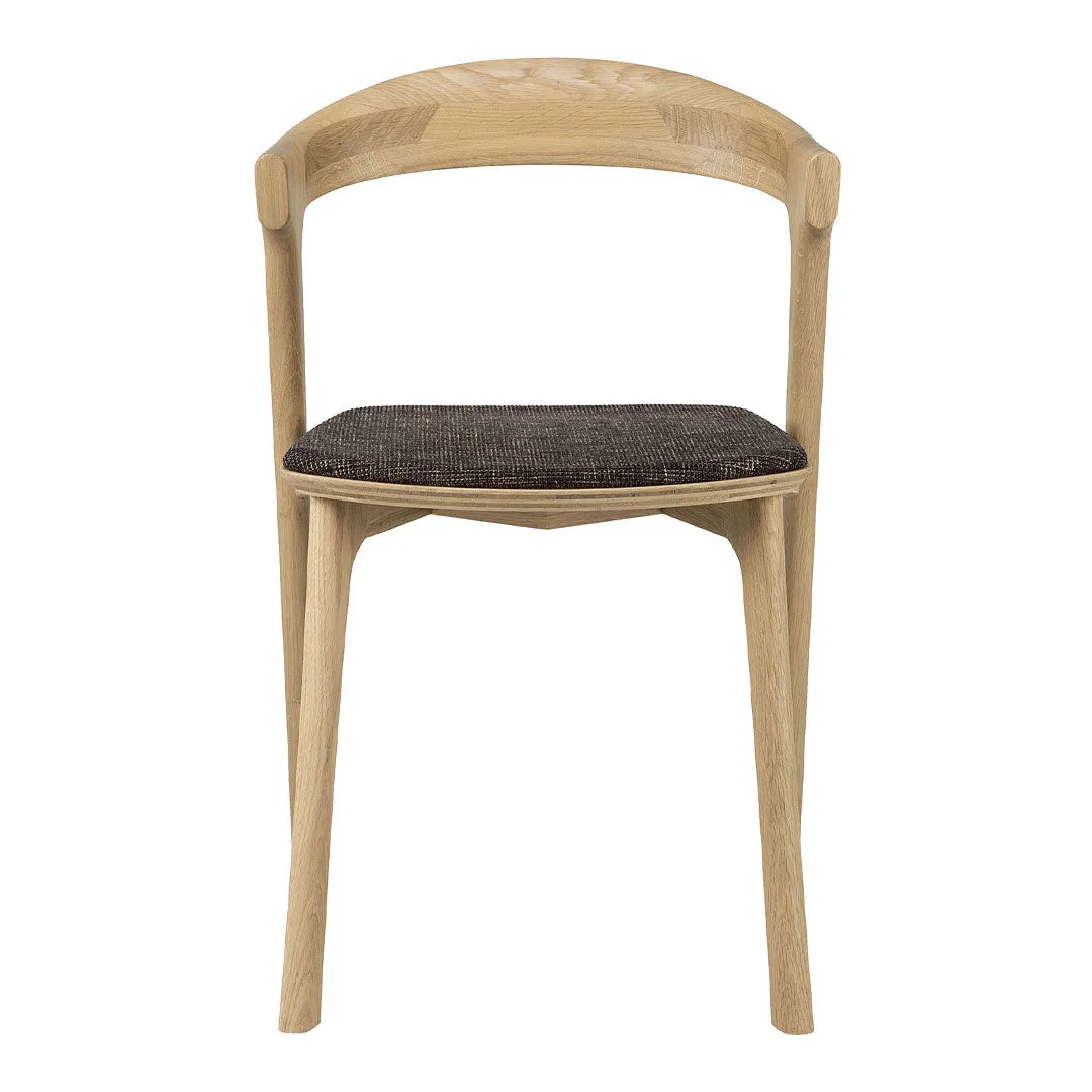Bok Dining Chair - Upholstered