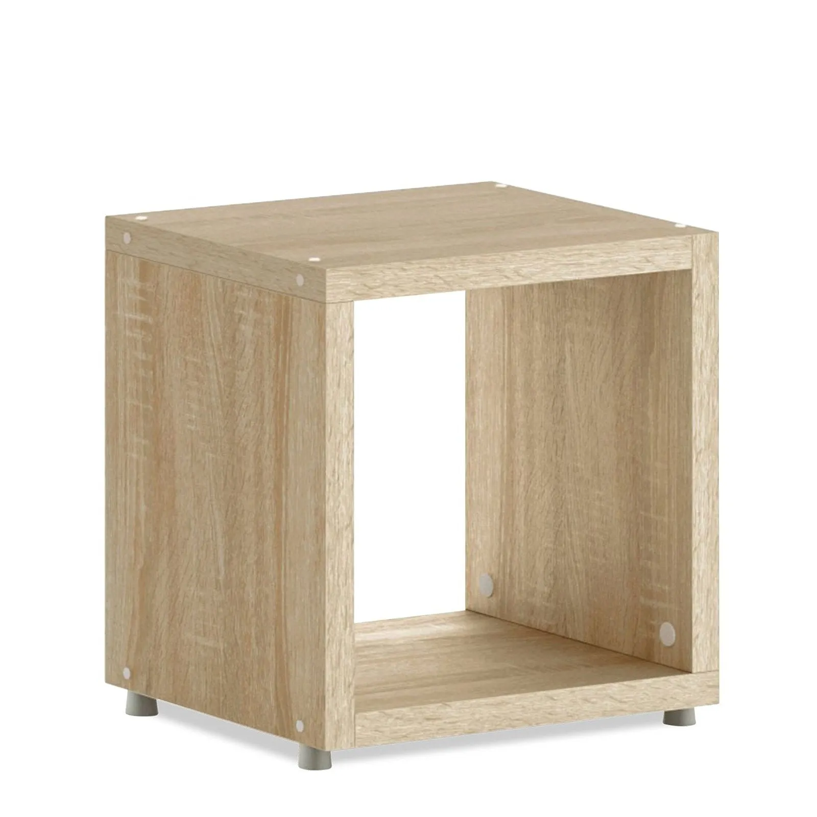 Boon - 1x Cube Shelf Storage System - 400x380x330mm