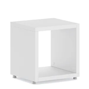Boon - 1x Cube Shelf Storage System - 400x380x330mm