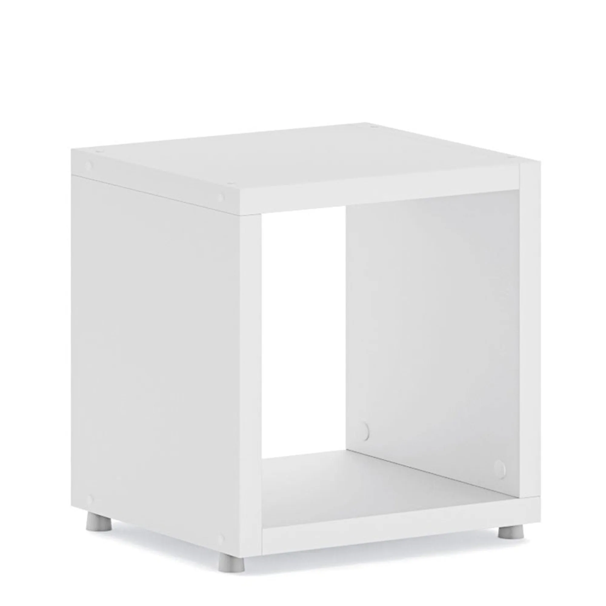 Boon - 1x Cube Shelf Storage System - 400x380x330mm