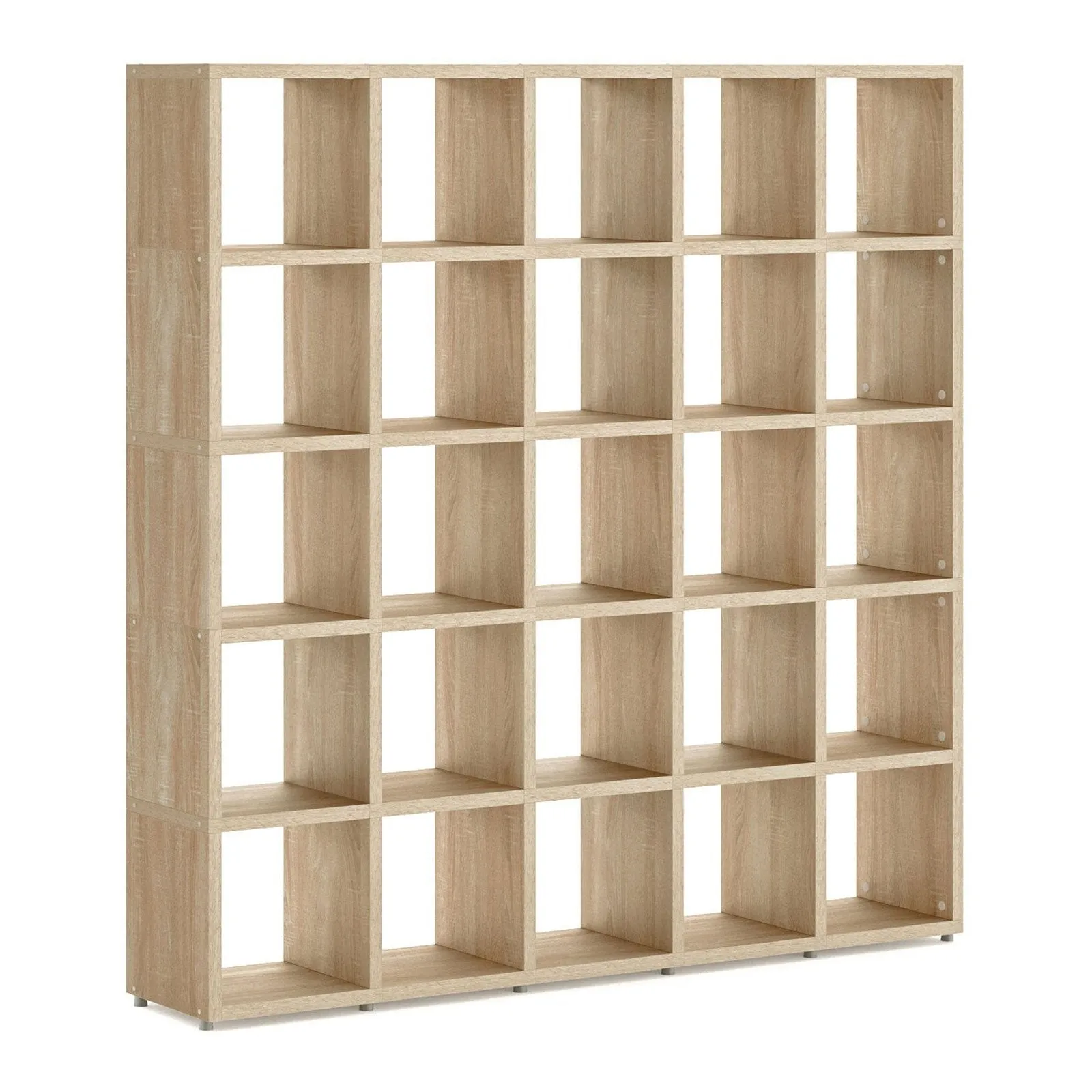 Boon - 25x Cube Shelf Storage System - 1830x1810x330mm