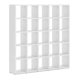 Boon - 25x Cube Shelf Storage System - 1830x1810x330mm