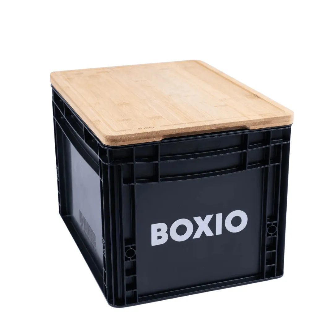 BOXIO Cutting Board