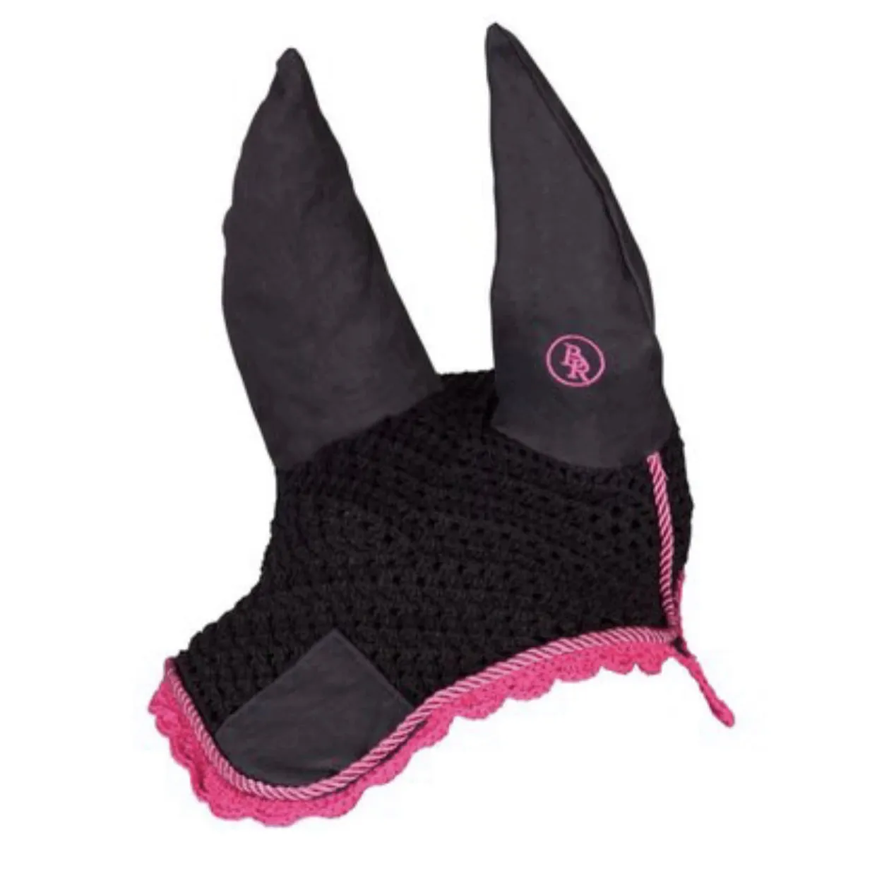 BR Event Orchid Black GP set with bandages