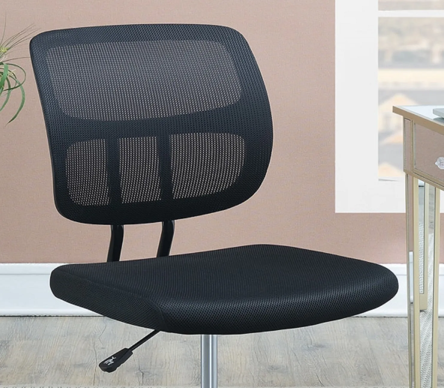 Breathable Mesh Executive Office Chair
