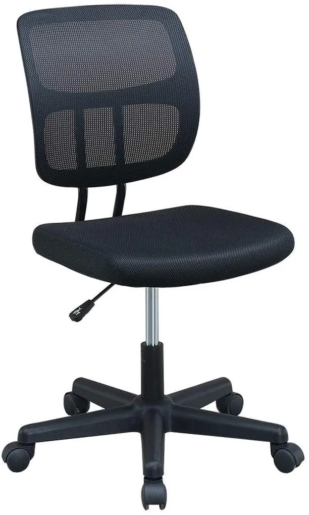Breathable Mesh Executive Office Chair
