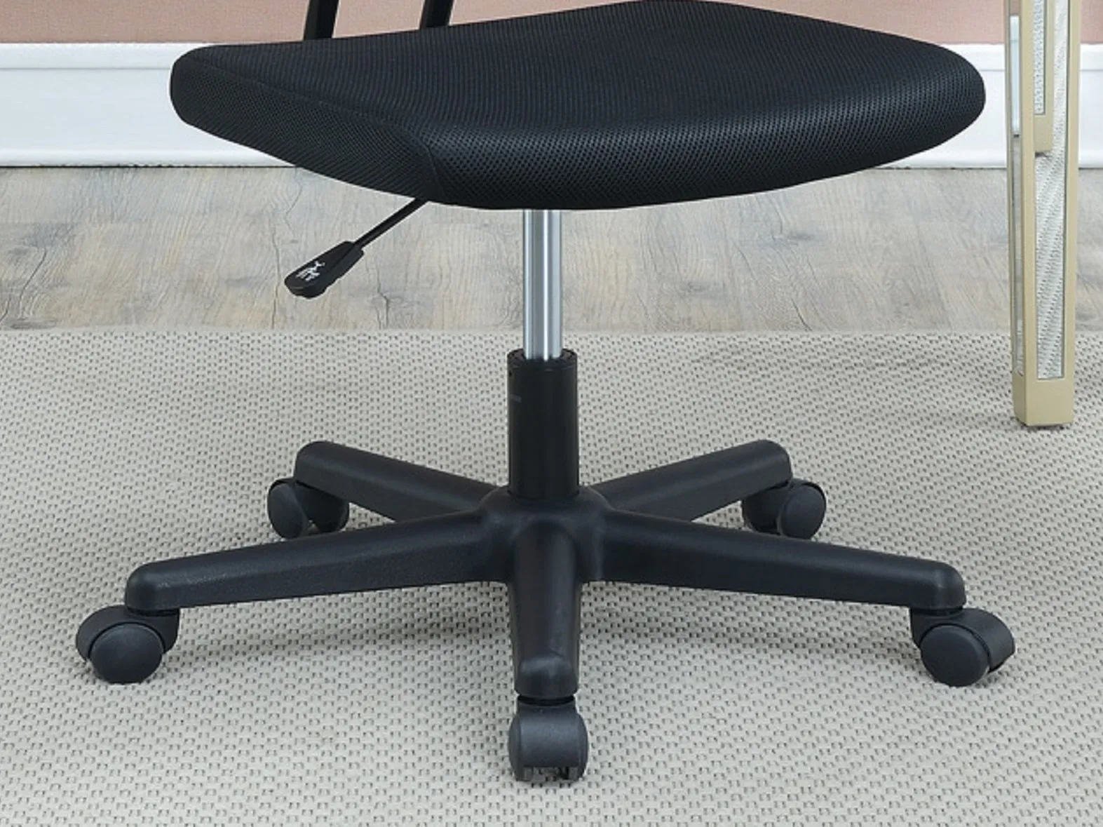 Breathable Mesh Executive Office Chair