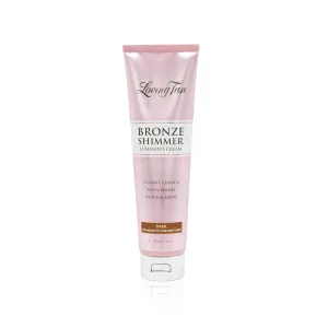 Bronze Shimmer Luminous Cream Dark