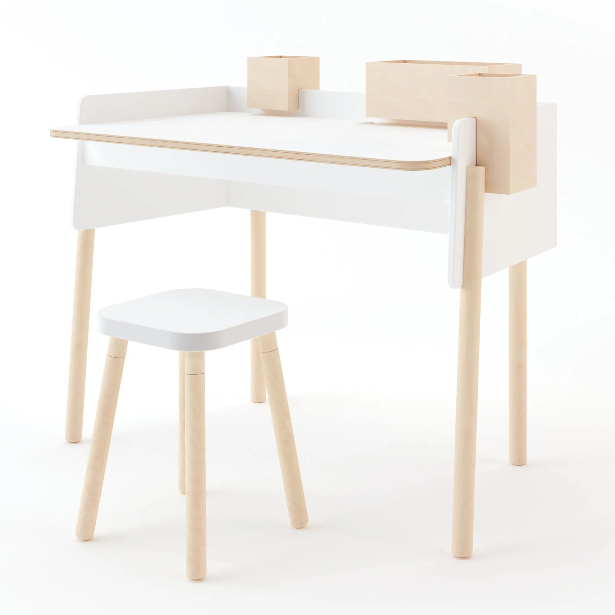 Brooklyn Desk