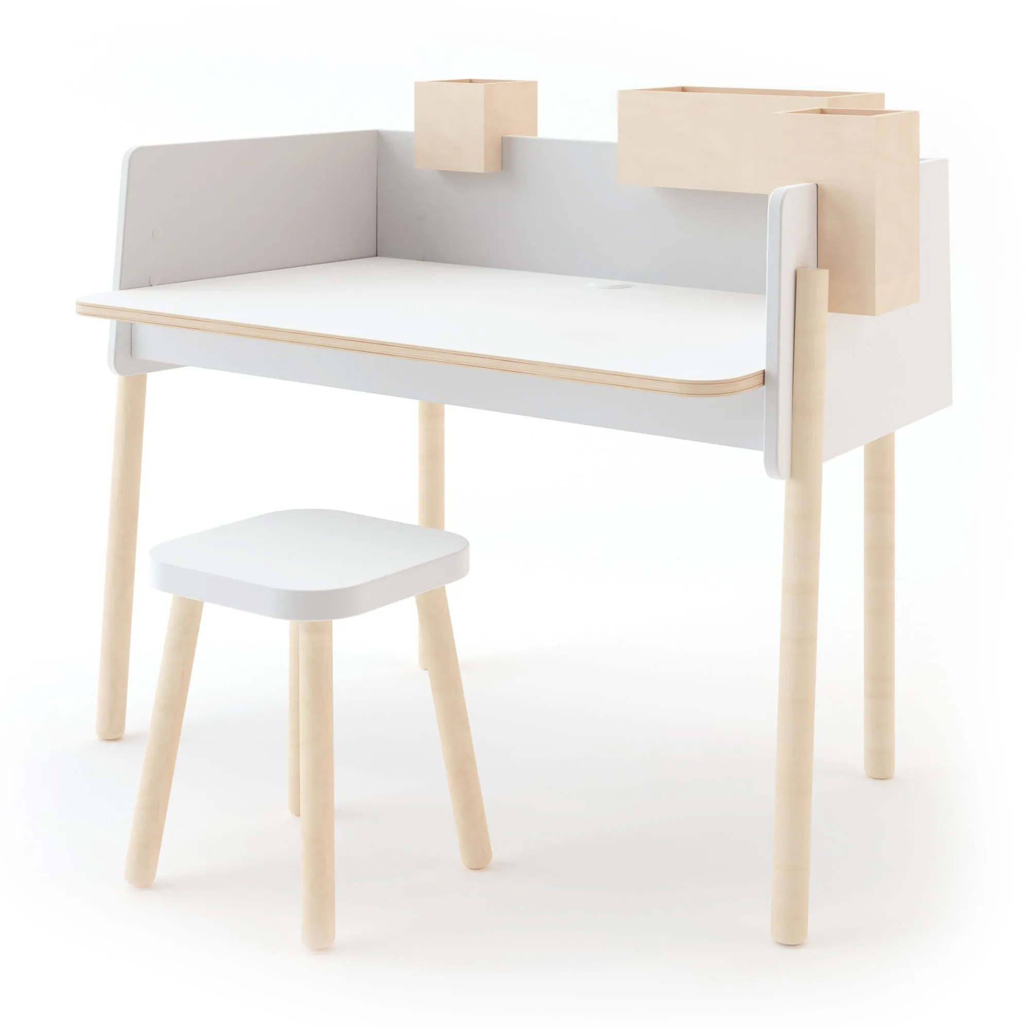 Brooklyn Desk